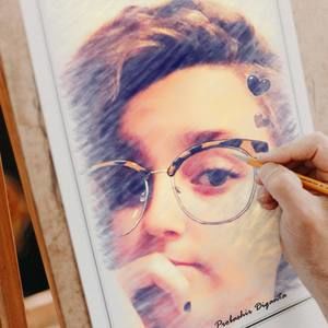 Meet your Posher, Maci